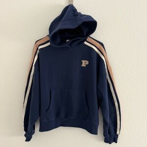 NWOT VS PINK Fleece Hoodie